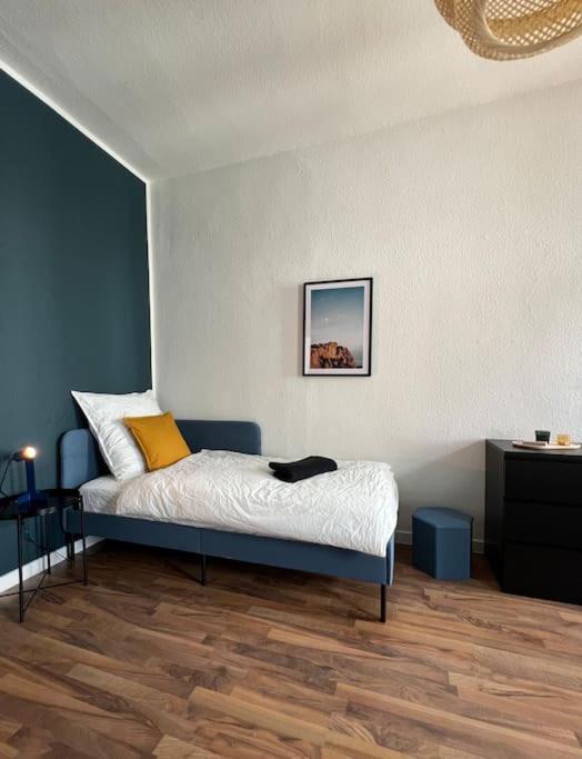 Atelier Noe - Kunstvoll Wohnen - Wunderbares Fruehstueck Moeglich - Ruhig Und Nah Am Zentrum -