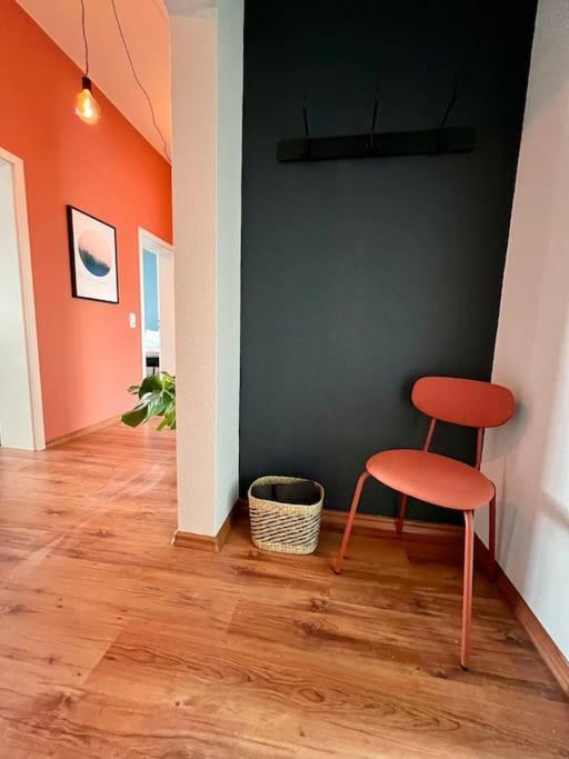 Atelier Noe - Kunstvoll Wohnen - Wunderbares Fruehstueck Moeglich - Ruhig Und Nah Am Zentrum - Apartment *